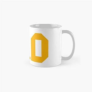 Jid Merch JID Logo Classic Mug RB0208