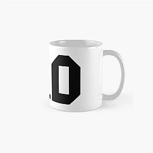 Jid Merch JID Logo Classic Mug RB0208