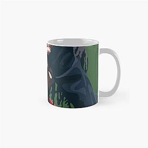 JID graphic art Classic Mug RB0208