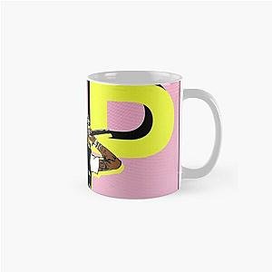 JID - Singing Classic Mug RB0208