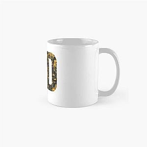 JID sticker Classic Mug RB0208