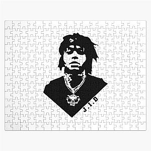 Jid Merch Jid Portrait Jigsaw Puzzle RB0208