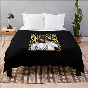 Jid Custom Poster Lightweight Sweatshirt Throw Blanket RB0208