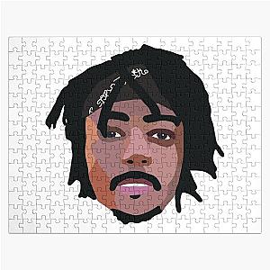 jid portrait Jigsaw Puzzle RB0208