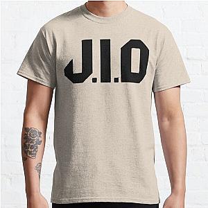 jid Classic T-Shirt RB0208