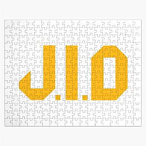 Jid Merch JID Logo Jigsaw Puzzle RB0208