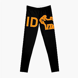 JID = GOAT graphic on anything you want! Leggings RB0208