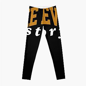 Jid merch the never story Leggings RB0208