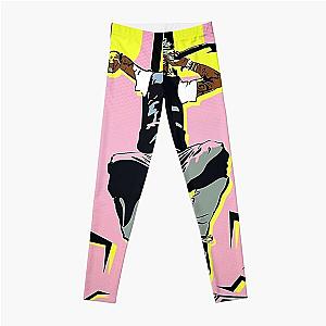 JID - Singing Leggings RB0208