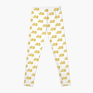 Jid Merch JID Logo Leggings RB0208