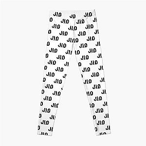 Jid Merch JID Logo Leggings RB0208