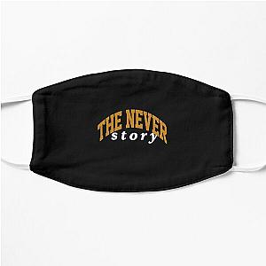 Jid merch the never story Flat Mask RB0208