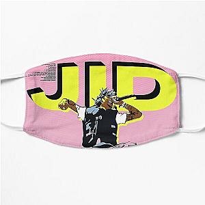 JID - Singing Flat Mask RB0208