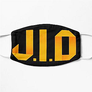 JID sticker Flat Mask RB0208