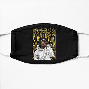 Jid Custom Poster Lightweight Sweatshirt Flat Mask RB0208