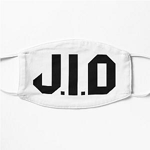 Jid Merch JID Logo Flat Mask RB0208