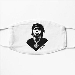 Jid Merch Jid Portrait Flat Mask RB0208