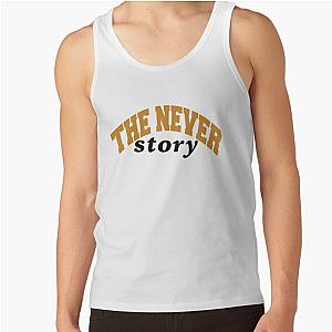 Jid Merch Never Story Tank Top RB0208