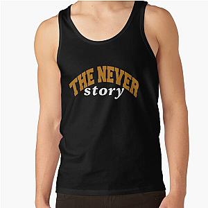 Jid Merch Never Story Tank Top RB0208