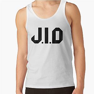 Jid Merch JID Logo Tank Top RB0208