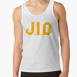 Jid Merch JID Logo Tank Top RB0208