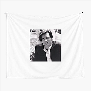 Jim Carrey Dumb And Dumber King Jim Carrey Tapestries