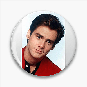 Jim Carrey The Mask Icon Jim Carrey Pins