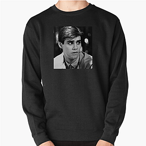 Jim Carrey Unforgettable Faces Jim Carrey Sweatshirts