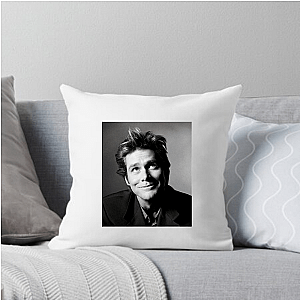 Jim Carrey Always Expressive Always Brilliant Jim Carrey Pillows Cover