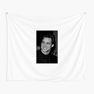Jim Carrey Master Of Impersonation Jim Carrey Tapestries