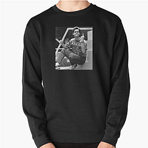 Jim Carrey From Stand Up To Superstar Jim Carrey Sweatshirts
