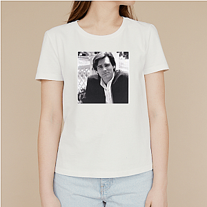 Jim Carrey Dumb And Dumber King Jim Carrey T-Shirts