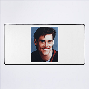 Jim Carrey My Favorite Funnyman Jim Carrey Mouse Pads