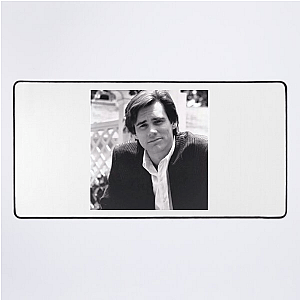 Jim Carrey Dumb And Dumber King Jim Carrey Mouse Pads