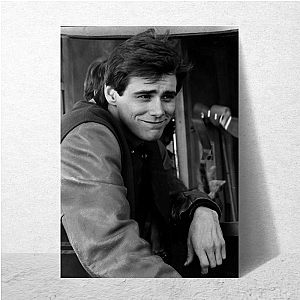 Jim Carrey Ace Ventura Legend Jim Carrey Posters