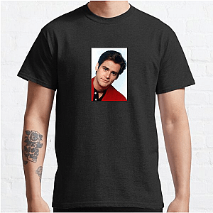 Jim Carrey The Mask Icon Jim Carrey T-Shirts