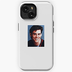 Jim Carrey My Favorite Funnyman Jim Carrey iPhone Cases