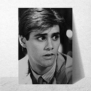 Jim Carrey Unforgettable Faces Jim Carrey Posters
