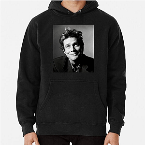 Jim Carrey Always Expressive Always Brilliant Jim Carrey Hoodies