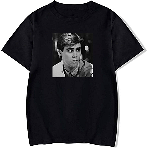 Jim Carrey Unforgettable Faces Jim Carrey T-Shirts