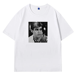 Jim Carrey Unforgettable Faces Jim Carrey T-Shirts