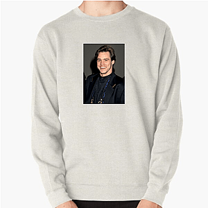 Jim Carrey Beyond The Laughs Jim Carrey Sweatshirts