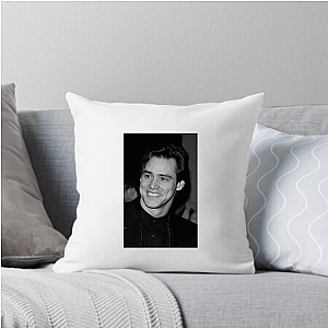 Jim Carrey Master Of Impersonation Jim Carrey Pillows Cover