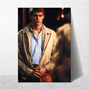 Jim Carrey Comedy Genius Actor Jim Carrey Posters