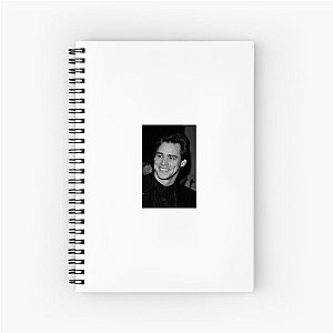 Jim Carrey Master Of Impersonation Jim Carrey Notebook
