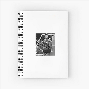 Jim Carrey From Stand Up To Superstar Jim Carrey Notebook