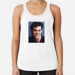 Jim Carrey My Favorite Funnyman Jim Carrey Tank Tops