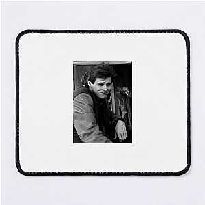 Jim Carrey Ace Ventura Legend Jim Carrey Mouse Pads