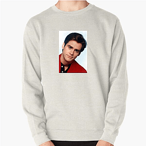 Jim Carrey The Mask Icon Jim Carrey Sweatshirts