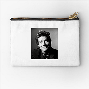 Jim Carrey Always Expressive Always Brilliant Jim Carrey Zipper Pouches